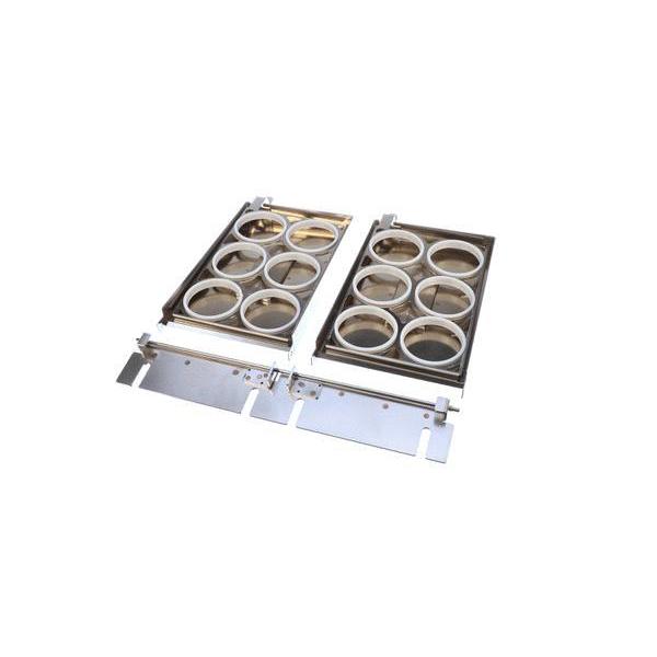 Antunes Top Cover And Egg Rack Kit 7001244